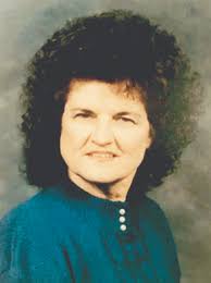 The News Journal Lottie Mae (Douglas) Stanfill