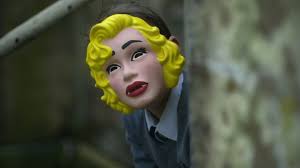 Rory Kinnear Gave The Best 2022 Performance No One Is Talking About In Men