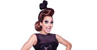 In our look at the week's top stories we have an exclusive response from bianca del rio about montreal pride and. Drag Race Star Bianca Del Rio To Join London S Everybody S Talking About Jamie Playbill