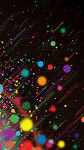 Sep 21, 2021 · download options. Colorful Dots Stripes Paint Android Wallpaper Free Download