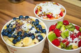 Our mission is to share the taste of delicious and authentic malaysia with the world. Maui Surfers Open Paia Bowls A New Acai Bowl Cafe On The North Shore Hawaii Magazine