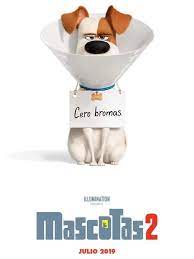 Telechargement Mascotas 2 2019 Pelicula Completa Ver Hd Espanol Latino Online Watch Online Or Fast Download F Secret Life Of Pets Secret Life Full Movies