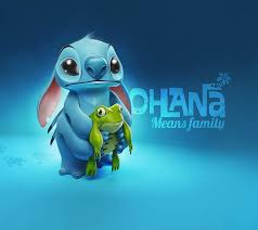 Which is the best stitch wallpaper on hipwallpaper? Stitch Ohana Hsdcf Sdfh Hd Wallpaper Peakpx