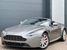 Image result for Meteorite Silver 2004 V8 Vantage