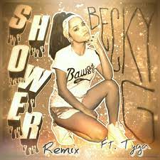 Click to listen to becky g on spotify: ððžðœð¤ð² ð† ð'ð¨ð§ð ð¬ Becky G Ft Tyga Shower Remix Wattpad