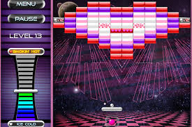 Image result for atari breakout