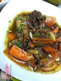 Mudah, sedap dan berbaloi untuk dicuba. Resipi Ayam Masak Halia Sesuai Untuk Badan Berangin Azeniahmad Com