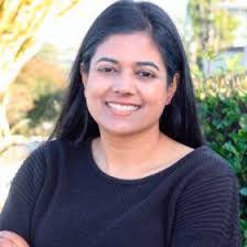 Indira Singh's Instagram, Twitter & Facebook