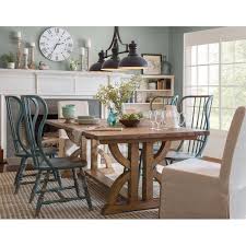 Alpena Dining Table Reviews Birch Lane In 2020 Dining Room Table Beautiful Dining Rooms Farmhouse Dining Room