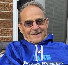 Claude Griffon Obituary (2021)