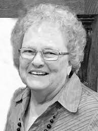 Helen Wolf Obituary (1934