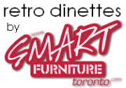 toronto retro dinettes diner style