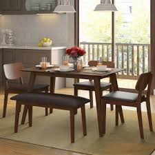 Enter extendable dining tables.the perfect space saving solution that is available in a variety of builds and styles suitable for any sized space—yes, even those that you thought couldn't fit a dining table! Business Industrial Restaurant Tables Solid Wood Rubberwood Legs Dining Table Kitchen Furniture Brown And White Studio In Fine Fr