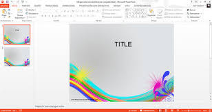Check spelling or type a new query. Free Power Point Templates Libreria De Plantillas Para Powerpoint