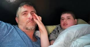 When People Commend My Patience As A Special Needs Dad