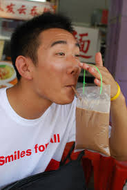 Memories of Benson Chien