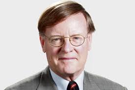 The loneliest of all prime ministers