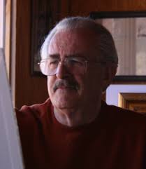 About Artist Tom Daniel