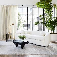 Coco republic has been helping clients curate breathtaking interiors and exceptional outdoor spaces for almost 40 years. Nobu Burnt Flower Wood Coffee Table