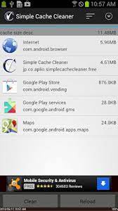 Jan 12, 2014 · download apk (244.5 kb) versions. Simple Cache Cleaner Apk For Android Apk Download For Android