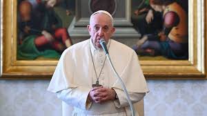 Papież franciszek daje zezwolenie kapłanom do rozgrzeszenia z aborcji. Papiez Franciszek I Benedykt Xvi Zaszczepieni Przeciw Covid 19 Polsat News