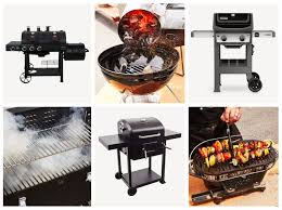 Best Grills 2019 Gas And Charcoal Bbq Grills