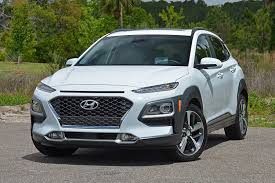 Introducing the 2022 kona, the small suv with upgraded styling, technology and versatility. 2018 Hyundai Kona Ultimate Awd Review Test Drive Automotive Addicts