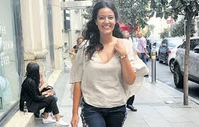 Pelin akil de romantik anları instagram sayfasından paylaşmıştı. Pelin Akil Evlilik Supermis
