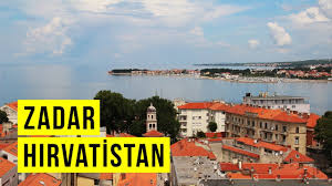 Hırvatistan4,290,612 kişi nüfusu, hırvatistan başkenti zagreb ve en büyük şehri zagreb. Zadar Hirvatistan Da Gezilecek Yerler Gezimanya Zadar Rehberi Youtube