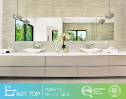 In fact, you can use some customized vanities that can even fit the relatively. China Suspension Type Bathroom Vanity Wall Mount Basin Storage Furniture Restaurant Bathroom Vanities China High Quality Vanity Double Vanity Sink Cabinet