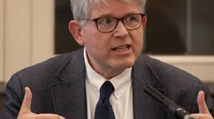 Patrick Hetzel à sa juste place