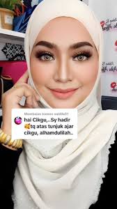 Alhamdullillah , Moga ilmu makeup manis manis dari aida ni bagi manfaat  buat semuaaa yang hadir join aida makeup class , Alhamdullillah syukur ❤️,  JOM masuk kelas !!!, #aidamakeupclass , ...