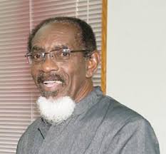 after-election crowd: citizens, tribesmen, idiots