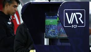 El fútbol es imprescindible para mi no hay equipo favoritos. Sin Var Liga 2021 Primera Liga Colombiana Del 2021 No Tendra Var Deportes Caracol Radio