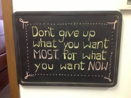 Probationers Often Give Up At The First Sign Of Conflict Don T Parole Weekly Chalkboard Probation Officer