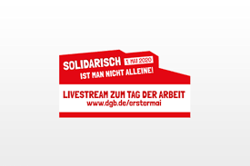 Die nacht zum maifeiertag ist die stunde der streiche. Dgb Kreisverband Celle Feiert Tag Der Arbeit Im Internet Celler Presse Was Celle Bewegt