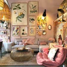 1 215 Vind Ik Leuks 30 Reacties Carlein Kieboom Carleinkieboom Op Instagram Pretty Pink Homest Living Room Designs House Interior Home Interior Design