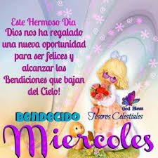 Ver más ideas sobre sé bueno, feliz miercoles bendiciones, saludos de buenos dias. Imagenes Y Frases Bonitas De Feliz Miercoles Para Descargar Y Compartir Todo Imagenes