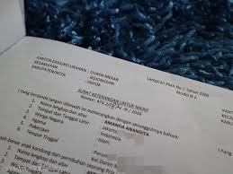 Selain itu, bawa surat pengantar dari rt dan rw juga. Tips Cantik By Amanda An Indonesian Beauty Blogger Tata Cara Mengurus Surat Nikah Tanpa Calo Gampang Banget Dan Ngga Ribet