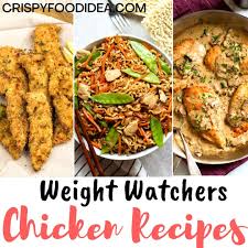 Maybe you would like to learn more about one of these? 21 Easy Weight Watchers Chicken Recipes To Lose Weight Fast