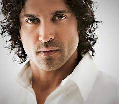 Pin Von Gisela Hofmann Auf Farhan Akhtar