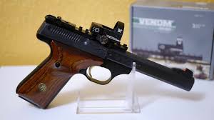 Up to 150 hours on highest setting. Vortex Venom 3moa Red Dot Sight Youtube