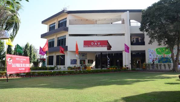 Ryan International School