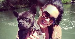 Worst Ex Ever': Justine Siemens, Benjamin Obadiah Foster Now