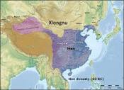 Smarthistory – Han dynasty (206 B.C.E.–220 C.E.), an introduction