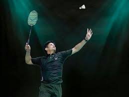 Zit je op een binnenlandse vlucht naar shanghai. Impor China Dilarang Di India Padukone Buat Raket Lokal Sendiri Liga Olahraga