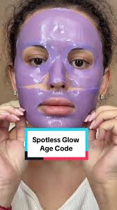 SPOTLESS GLOW от AgeCode