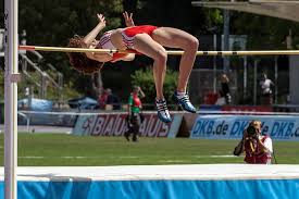 The men's high jump has been present on the olympic athletics programme since the first summer olympics in 1896. Olympics High Jump For Men Stoplearn Com