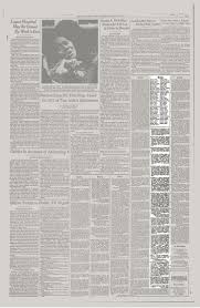 Obituary 4 -- No Title