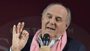 Trend Google: gerry scotti
